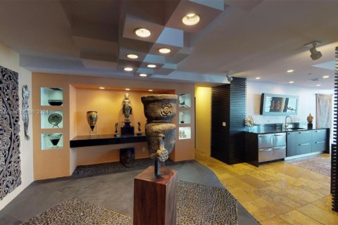 Купить кондоминиум в Авентура, Флорида 2 спальни, 228.82м2, № 5219 - фото 14