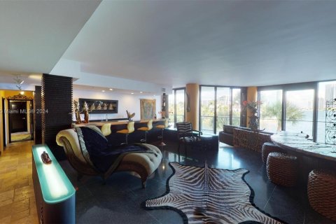 Купить кондоминиум в Авентура, Флорида 2 спальни, 228.82м2, № 5219 - фото 4