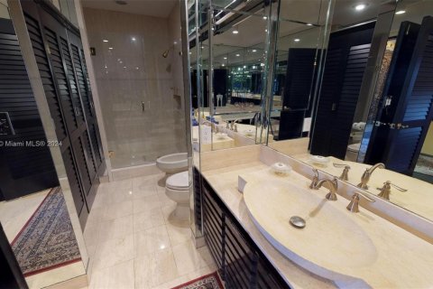 Купить кондоминиум в Авентура, Флорида 2 спальни, 228.82м2, № 5219 - фото 19