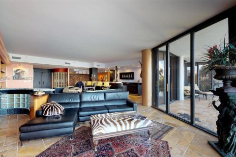 Купить кондоминиум в Авентура, Флорида 2 спальни, 228.82м2, № 5219 - фото 5