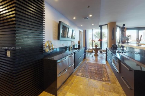 Купить кондоминиум в Авентура, Флорида 2 спальни, 228.82м2, № 5219 - фото 9