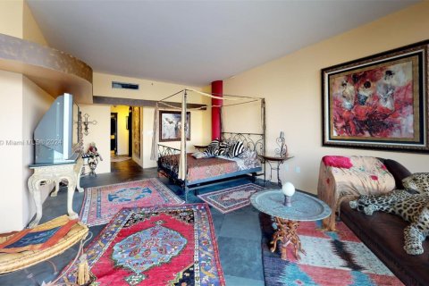 Купить кондоминиум в Авентура, Флорида 2 спальни, 228.82м2, № 5219 - фото 16
