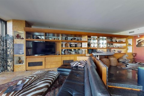Купить кондоминиум в Авентура, Флорида 2 спальни, 228.82м2, № 5219 - фото 6