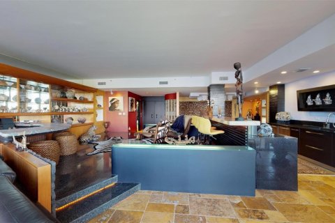 Купить кондоминиум в Авентура, Флорида 2 спальни, 228.82м2, № 5219 - фото 7