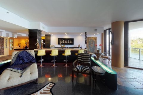 Купить кондоминиум в Авентура, Флорида 2 спальни, 228.82м2, № 5219 - фото 11