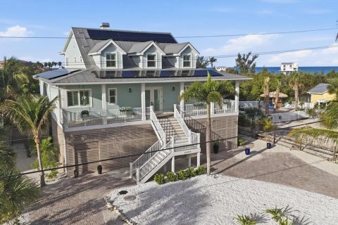 Casa en venta en Placida, Florida, 3 dormitorios, 321.91 m2 № 2095680 - foto 2