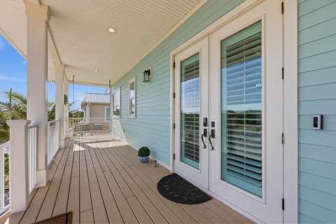 Casa en venta en Placida, Florida, 3 dormitorios, 321.91 m2 № 2095680 - foto 6