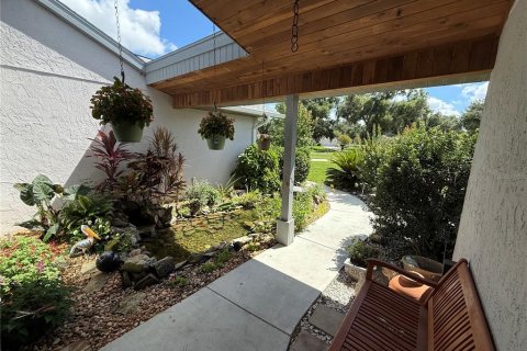 House in Ocala, Florida 4 bedrooms, 285.21 sq.m. № 1782984 - photo 6