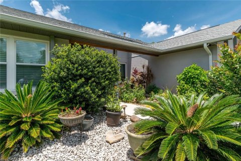 House in Ocala, Florida 4 bedrooms, 285.21 sq.m. № 1782984 - photo 16
