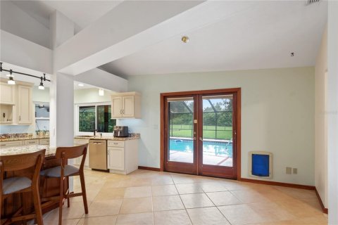 House in Ocala, Florida 4 bedrooms, 285.21 sq.m. № 1782984 - photo 30