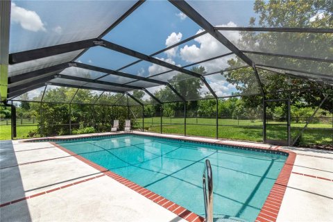 House in Ocala, Florida 4 bedrooms, 285.21 sq.m. № 1782984 - photo 4