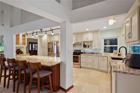 House in Ocala, Florida 4 bedrooms, 285.21 sq.m. № 1782984 - photo 25