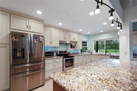 House in Ocala, Florida 4 bedrooms, 285.21 sq.m. № 1782984 - photo 29