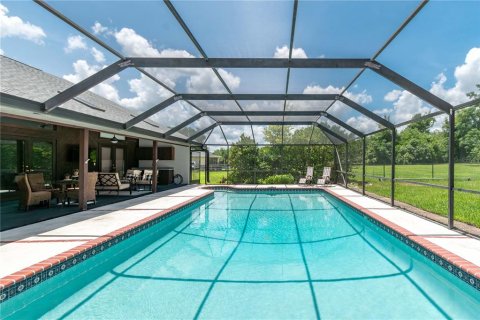 House in Ocala, Florida 4 bedrooms, 285.21 sq.m. № 1782984 - photo 3