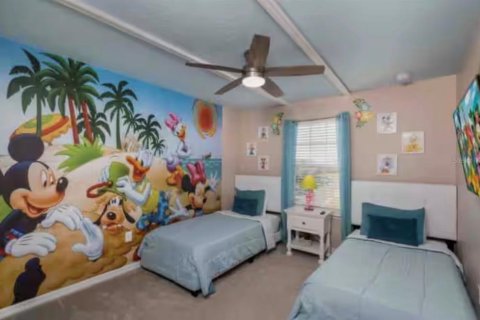 Casa en venta en Davenport, Florida, 5 dormitorios, 231.88 m2 № 2103089 - foto 15