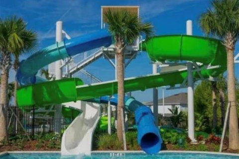 Casa en venta en Davenport, Florida, 5 dormitorios, 231.88 m2 № 2103089 - foto 25