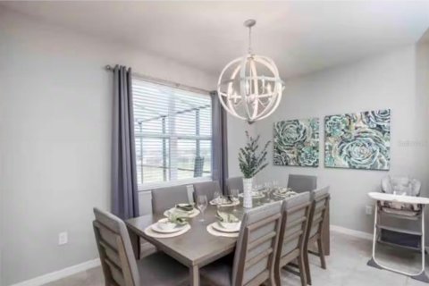 Casa en venta en Davenport, Florida, 5 dormitorios, 231.88 m2 № 2103089 - foto 12