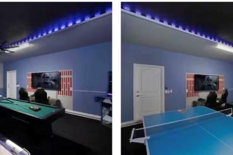 Casa en venta en Davenport, Florida, 5 dormitorios, 231.88 m2 № 2103089 - foto 23