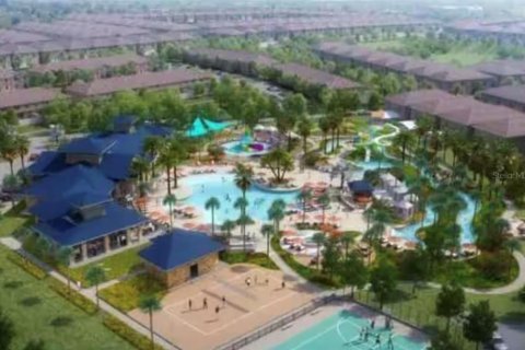 Casa en venta en Davenport, Florida, 5 dormitorios, 231.88 m2 № 2103089 - foto 26
