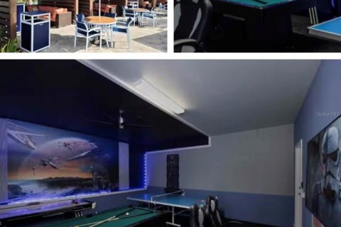 Casa en venta en Davenport, Florida, 5 dormitorios, 231.88 m2 № 2103089 - foto 22