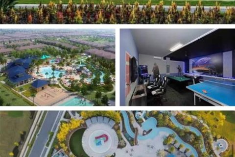 Casa en venta en Davenport, Florida, 5 dormitorios, 231.88 m2 № 2103089 - foto 30