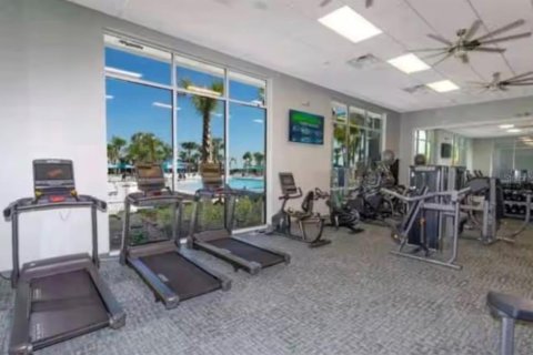 Casa en venta en Davenport, Florida, 5 dormitorios, 231.88 m2 № 2103089 - foto 28