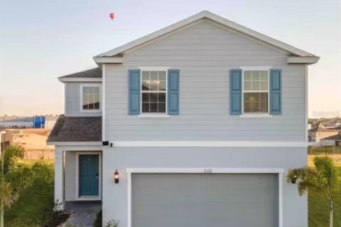 Casa en venta en Davenport, Florida, 5 dormitorios, 231.88 m2 № 2103089 - foto 24