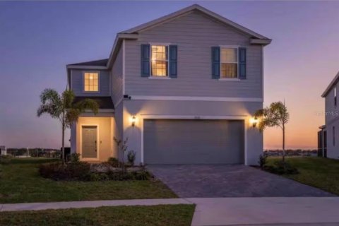 Casa en venta en Davenport, Florida, 5 dormitorios, 231.88 m2 № 2103089 - foto 3
