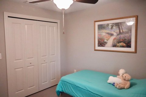House in North Port, Florida 3 bedrooms, 131.18 sq.m. № 2394441 - photo 25