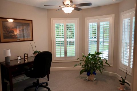 House in North Port, Florida 3 bedrooms, 131.18 sq.m. № 2394441 - photo 29