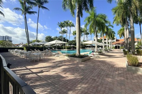 Copropriété à louer à Aventura, Floride: 2 chambres, 110.27 m2 № 1949381 - photo 22