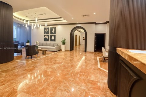 Снять в аренду кондоминиум в Авентура, Флорида 2 спальни, 110.27м2, № 1949381 - фото 15