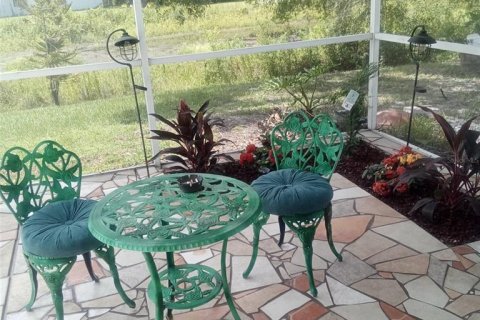House in Tampa, Florida 3 bedrooms, 226.03 sq.m. № 2237881 - photo 7