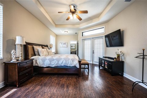 House in Lakeland, Florida 4 bedrooms, 299.05 sq.m. № 2206683 - photo 30
