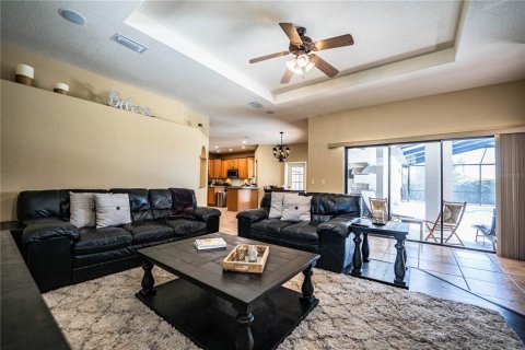 House in Lakeland, Florida 4 bedrooms, 299.05 sq.m. № 2206683 - photo 27