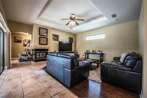 House in Lakeland, Florida 4 bedrooms, 299.05 sq.m. № 2206683 - photo 26
