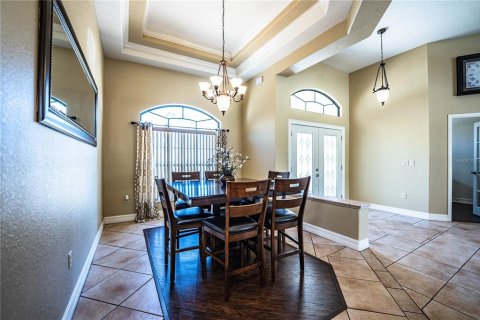 House in Lakeland, Florida 4 bedrooms, 299.05 sq.m. № 2206683 - photo 20