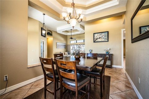 House in Lakeland, Florida 4 bedrooms, 299.05 sq.m. № 2206683 - photo 18
