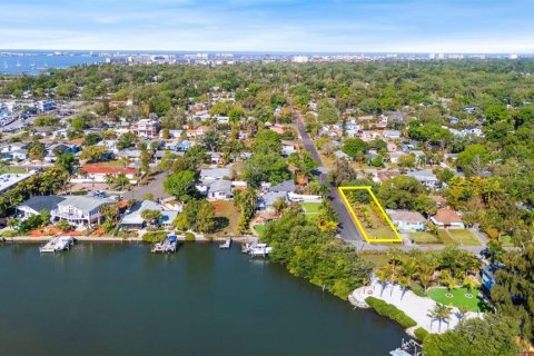 Land in Gulfport, Florida № 2210519 - photo 4