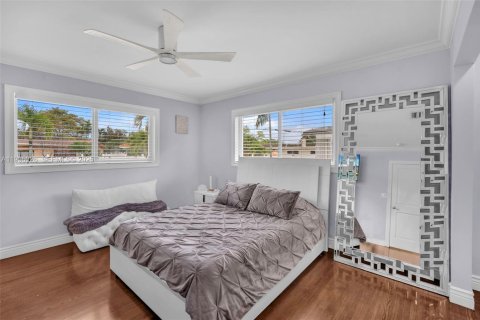 Villa ou maison à vendre à Miami Springs, Floride: 3 chambres № 1994407 - photo 25