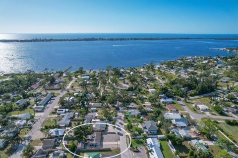 Villa ou maison à Englewood, Floride 2 chambres, 72.19 m2 № 2109303