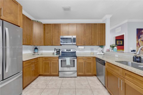 House in Homestead, Florida 5 bedrooms, 228.82 sq.m. № 2186106 - photo 7