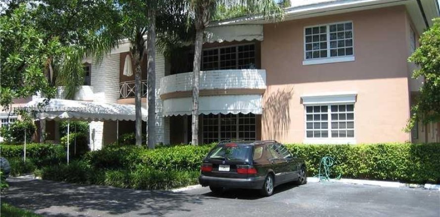 Condo à Bal Harbour, Floride, 2 chambres № 1809094