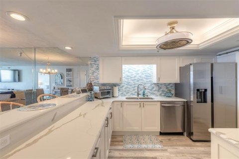 Copropriété à vendre à Daytona Beach, Floride: 2 chambres, 126.63 m2 № 1720153 - photo 17