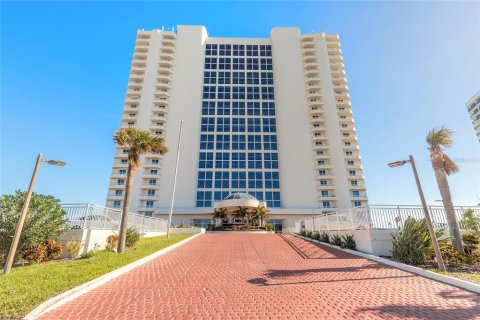 Copropriété à vendre à Daytona Beach, Floride: 2 chambres, 126.63 m2 № 1720153 - photo 2