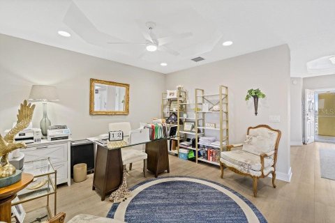 Condo in Merrit Island, Florida, 3 bedrooms  № 1446852 - photo 17