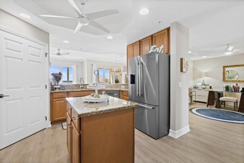 Condo in Merrit Island, Florida, 3 bedrooms  № 1446852 - photo 14