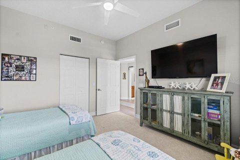 Condo in Merrit Island, Florida, 3 bedrooms  № 1446852 - photo 27