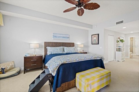 Condo in Merrit Island, Florida, 3 bedrooms  № 1446852 - photo 19