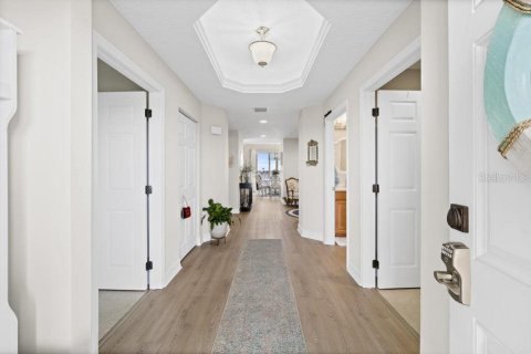Condo in Merrit Island, Florida, 3 bedrooms  № 1446852 - photo 6